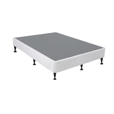 queen metal box spring with legs|affordable queen box springs.